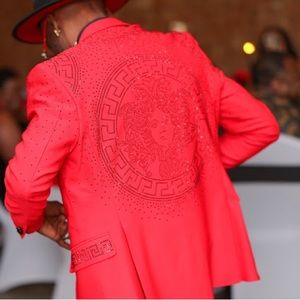 Meet your Posher, Brandon